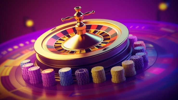 winokr Live Casino