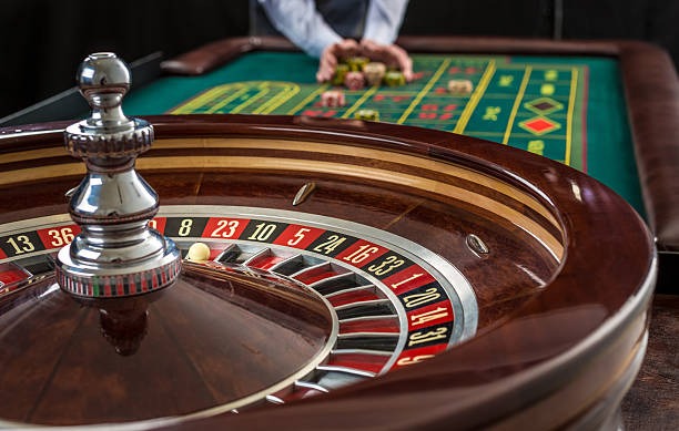 winokr Slots